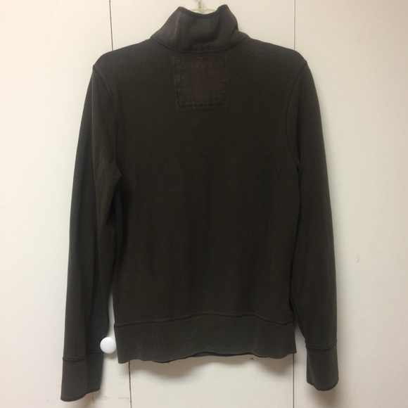 Abercrombie & Fitch sweatshirt - Picture 3 of 5